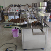 Chemical Power Liquid Penicillin Vial Filling And Capping Machine