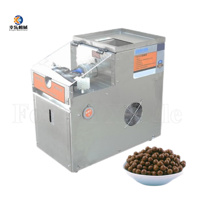 Fully Automatic Traditional Medical Honey Pill Making Machine