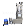 Small Volume Powder Automatic Capsule Filling Machine for Pharmaceutical