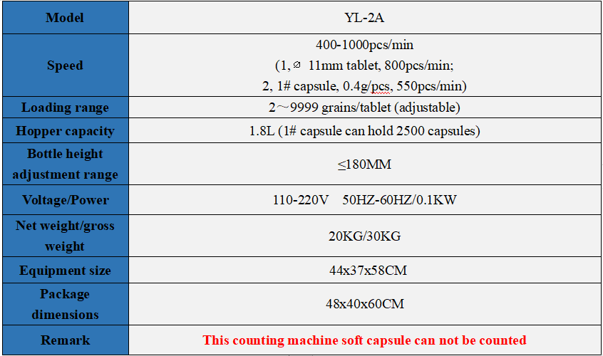 YL-2A