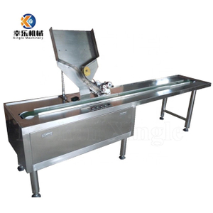 High Quality Ink Printing Medicine Ampoule Printing Machine