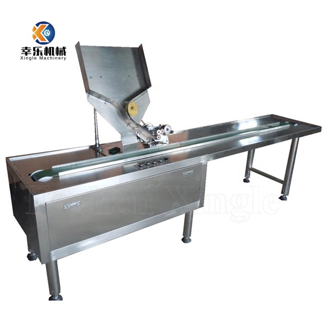 High Quality Ink Printing Medicine Ampoule Printing Machine