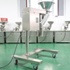 High Efficiency Pharmaceutical Rapid Granulator Machine For Sale