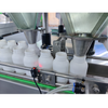 Fully Automatic Counting Bottling Machine for Tablets And Capsule