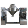 Stainless Steel Chemical Dry Powder Double Cone Mixer Machine