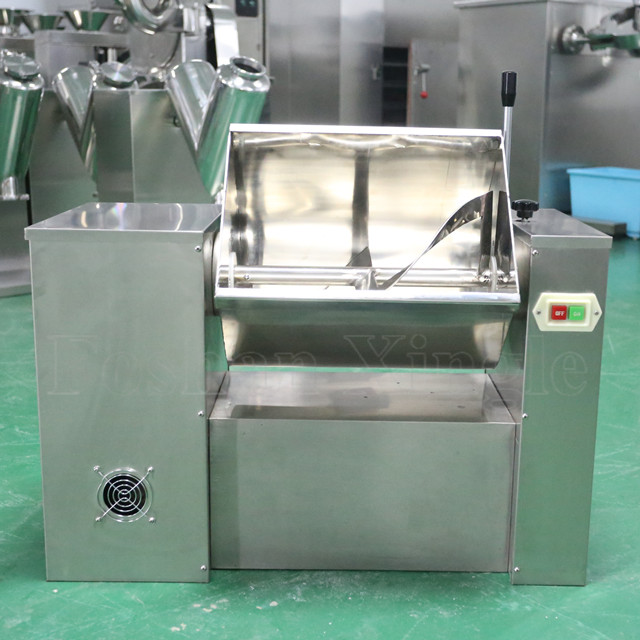 powder Mixing machine