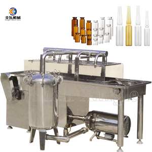 High Quality General Automatic Ampoule Washing Machine