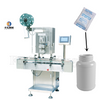 Pharmaceutical Automatic Inserting Machine Desiccant Filling Machine