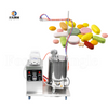 Sprayer Liquid Spraying Machine for Sugar Tablet Coating