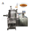 High Speed Mixing Granulation Machine Wet Granulator Machine