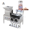 Industrial high accuracy continuous capsule counting machine