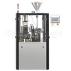 China Manufacturer Professional Fully Automatic Capsule Filling Machine