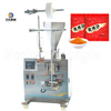 Multi Function Powder Filling Three Side Seal Bag Packing Machine