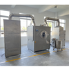 Automatic High Output Customized Pill Tablet Coating Machine