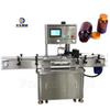 Health products screw cap High Efficiency Capping Machine