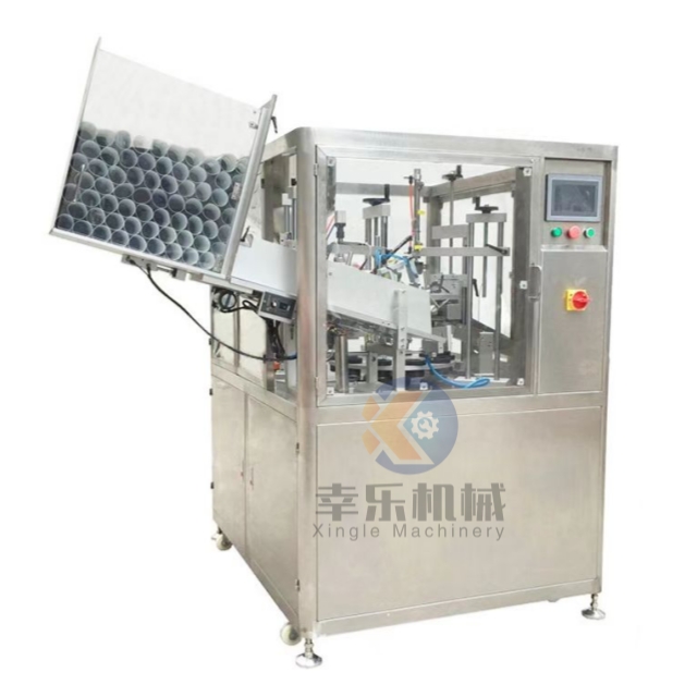 XLK-2023 tube sealing machine