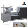 Rotary continuous Vitamin A liquid capsule filling machine