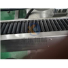 High precision high productivity horizontal Labeling Machine