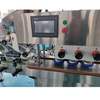 High-Accuracy automatic Linear Capping Machine