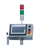 Small Bottle Automatic Horizontal Self-adhesive Labeling Machine