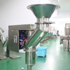 High Efficiency Pharmaceutical Rapid Granulator Machine For Sale