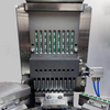 Compact easy operation 0# NJP-1200 automatic capsule filling machine