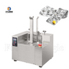 Semi Automatic Aluminum Plastic Tablet Capsule Deblister Machine