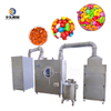 Automatic High Output Customized Pill Tablet Coating Machine