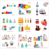 500L Facial Cleanser Electric Mixing Tank with Heating