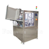 Cosmetics Automatic Chemical Soft Tube Tail Sealing Machine