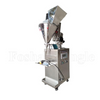 Pharmaceutical Vial Bottle Cosmetic Semi-automatic Powder Filling Machine