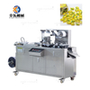 High Precision softgel Blister packaging machine for health care