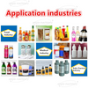 Manufacturing Automatic Bottle Labelling Sticker Labeling Machines