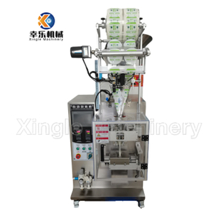  Automatic Multi-function Sachet Powder Filling Packaging Machine