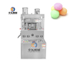 Candy Pill Automatic Tablet Press Machine for Sale