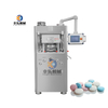 Electric Pill Press Pharma Rotary Tablet Press Machine