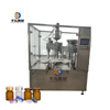 Pharmaceutical Chemical Vial Dry Powder Filling And Sealing Machine