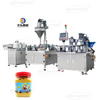 Customized Automatic Dry Powder Filling Production Line