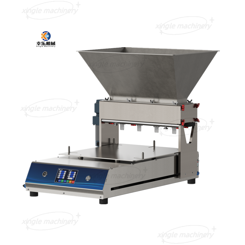 filling machine