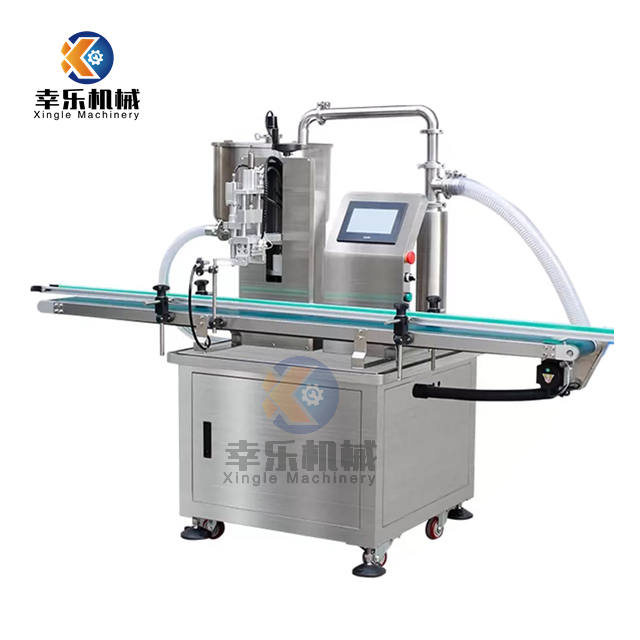 filling machine