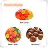 Small Desktop Filling Chocolate Candy Making Machine