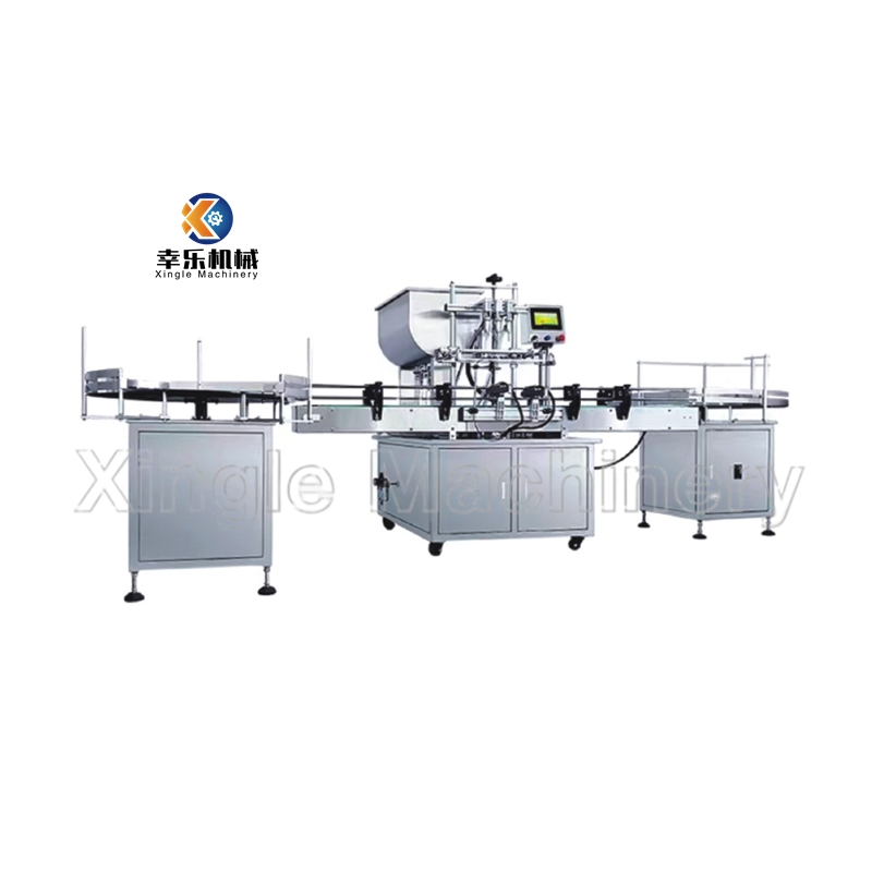 filling machine