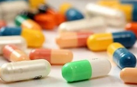 Hard capsule(Medicine)