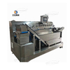 Fully Automatic Disordered Snack Food Pouch Bag Sorting Machine