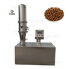 Pharmaceuticals Food Fluidized Bed Drying Boiling Granulator Machine