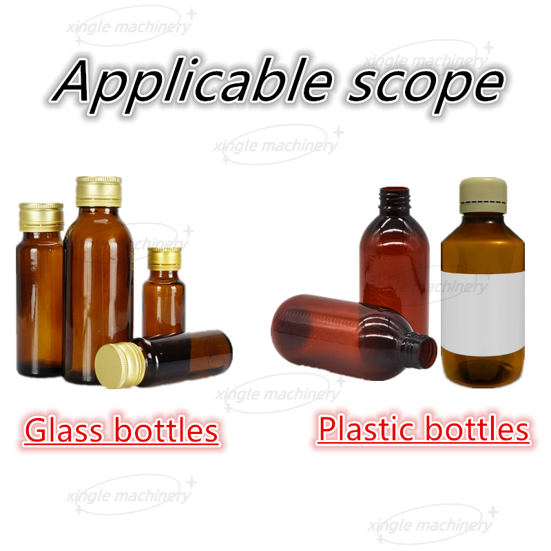 Stainless Steel Automatic Drying Air Knife Bottle Dryer