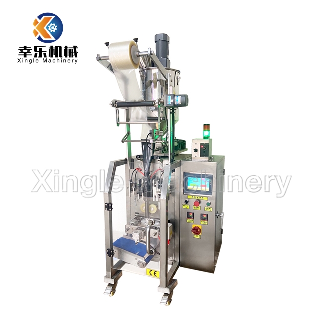 liquid packing machine