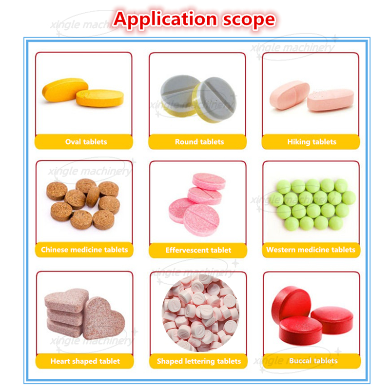 High output medical chemical tablet deduster