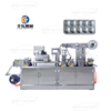 Small multifunctional aluminum Blister Packing machine