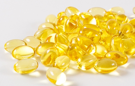 Soft capsule (health product)